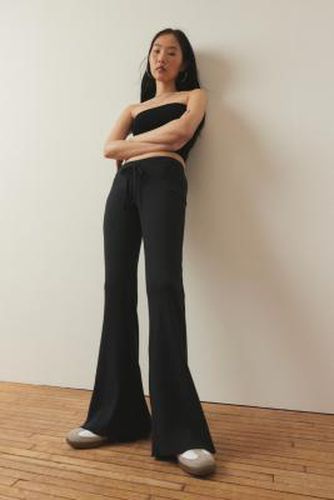 Pantalon de détente Easy Does It en Black taille: Small - Out From Under - Modalova