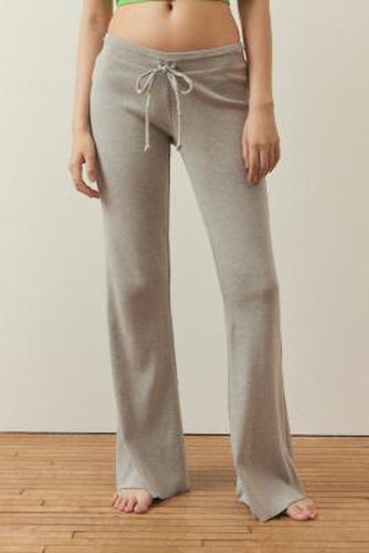 Pantalon de détente Easy Does It en Grey taille: XS - Out From Under - Modalova