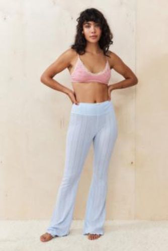 Pantalon en pointelle Gabi en taille: Small - Wild Lovers - Modalova