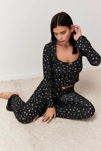 Pantalon de pyjama Macy en taille: Medium - Wild Lovers - Modalova