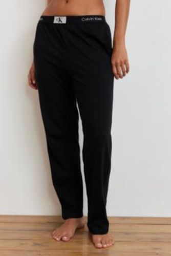 Pantalon de nuit en taille: Small - Calvin Klein - Modalova