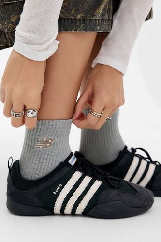Paquet de 3 chaussettes en taille: Small - New Balance - Modalova