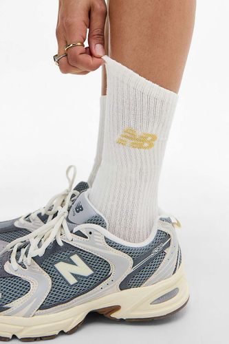 Chaussettes de tous les jours - Paquet de 3 en taille: TAILLE UNIQUE - New Balance - Modalova