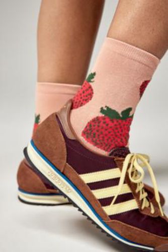 Chaussettes Fraise en taille: TAILLE UNIQUE - BAGGU - Modalova