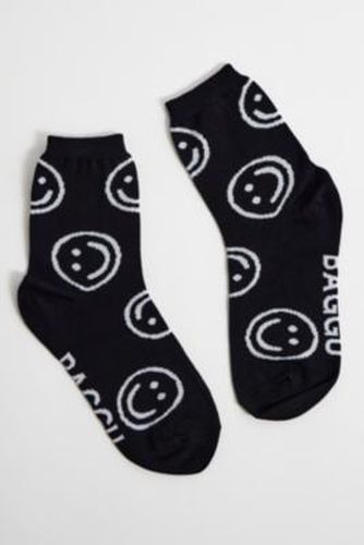 Chaussettes mi-hautes Happy en taille: TAILLE UNIQUE - BAGGU - Modalova