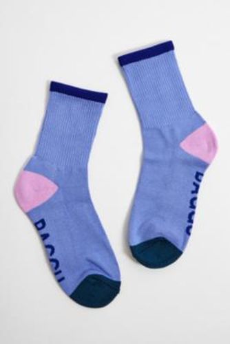 Chaussettes côtelées en taille: TAILLE UNIQUE - BAGGU - Modalova