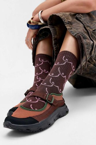 Chaussettes Boob en taille: TAILLE UNIQUE - Out From Under - Modalova