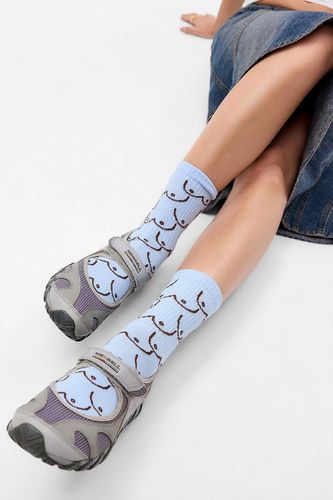 Chaussettes Boob en taille: TAILLE UNIQUE - Out From Under - Modalova