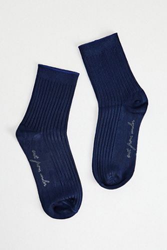 Chaussettes en viscose propre en taille: TAILLE UNIQUE - Out From Under - Modalova