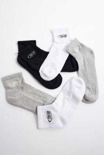 Iets frans. Chaussettes Courtes Pack de 3 en taille: TAILLE UNIQUE - iets frans... - Modalova