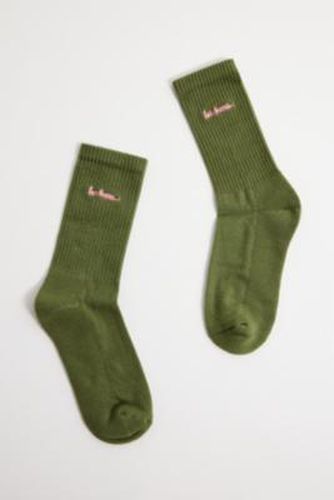 Iets frans. Chaussettes de Sport taille: TAILLE UNIQUE - iets frans... - Modalova