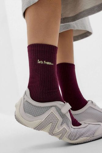 Chaussettes de sport iets frans. en taille: TAILLE UNIQUE - iets frans... - Modalova