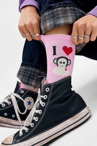 Chaussettes Paul Frank en taille: TAILLE UNIQUE - Out From Under - Modalova