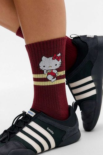 Chaussettes Hello Kitty taille: TAILLE UNIQUE - Out From Under - Modalova
