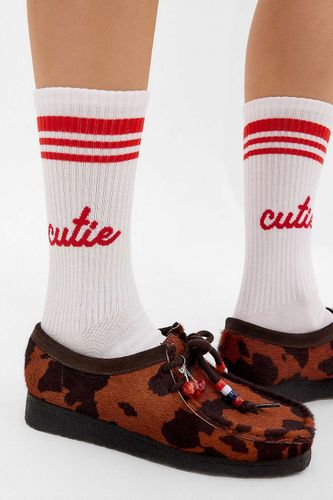 Chaussettes Cutie en taille: TAILLE UNIQUE - Happy Socks - Modalova