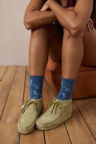 Cowboy Star Socks en taille: TAILLE UNIQUE - Out From Under - Modalova