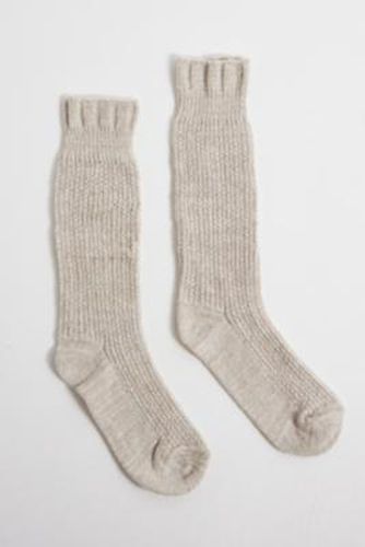 Chaussettes Montantes Slouchy en taille: TAILLE UNIQUE - Out From Under - Modalova