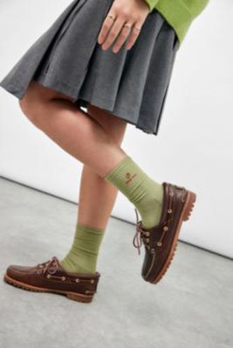 Chaussettes de fantaisie Olive You en taille: TAILLE UNIQUE - Out From Under - Modalova