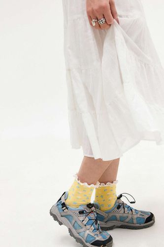 Ditsy Floral Socks en taille: TAILLE UNIQUE - Out From Under - Modalova