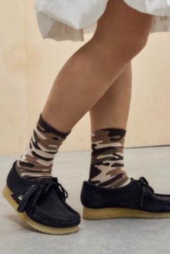 Chaussettes Camouflage en taille: TAILLE UNIQUE - Out From Under - Modalova