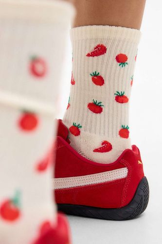 Tomato Socks en taille: TAILLE UNIQUE - Out From Under - Modalova