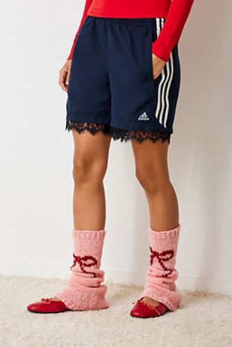 Bow Leg Warmers en taille: TAILLE UNIQUE - Out From Under - Modalova