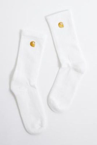 Chaussettes Chase Carhartt par en taille: TAILLE UNIQUE - Carhartt WIP - Modalova