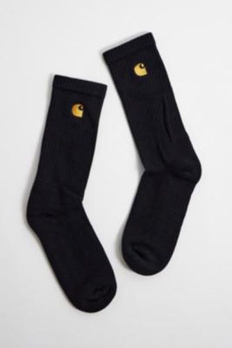 Chaussettes Chase Carhartt par en taille: TAILLE UNIQUE - Carhartt WIP - Modalova