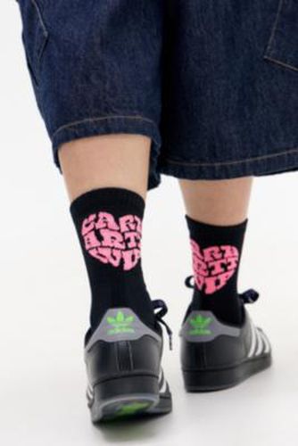 Chaussettes Heartbreaker en taille: TAILLE UNIQUE - Carhartt - Modalova