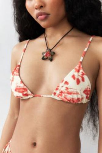 Haut de bikini Fiji en taille: Large - Wild Lovers - Modalova