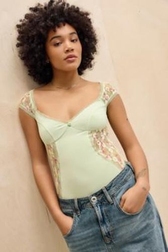 Bodysuit Cheeky Doux en taille: Medium - Out From Under - Modalova