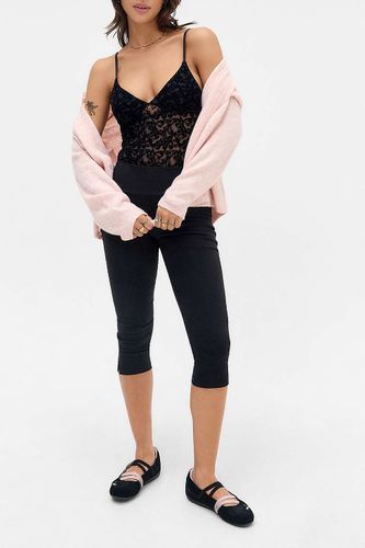 Body floqué Je T'aime en taille: Small - Out From Under - Modalova