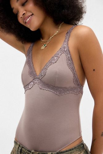 Body Soft Touch en taille: Small - Out From Under - Modalova
