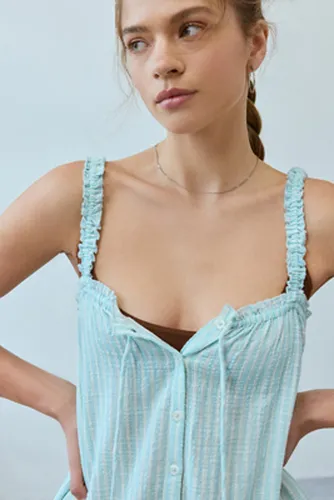 Harlow Romper en taille: Small - Out From Under - Modalova