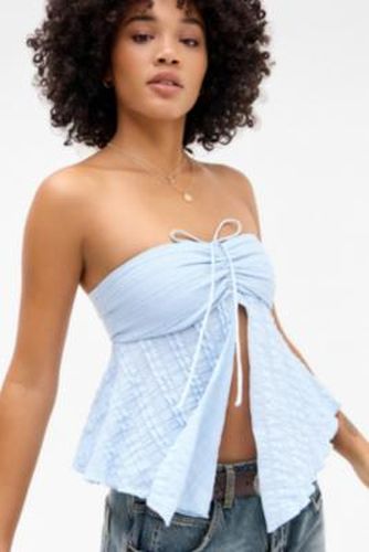 Haut tube UO Elouise par en taille: Medium - Urban Outfitters - Modalova