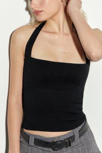 UO - Haut à dos nu Foxy par en taille: Large - Urban Outfitters - Modalova