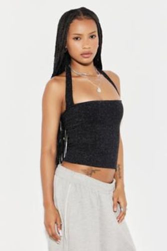 Haut dos-nu Foxy UO par en taille: XL - Urban Outfitters - Modalova