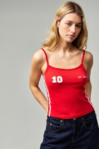 Iets frans… - Caraco Mia style football en taille: Large - Urban Outfitters - Modalova