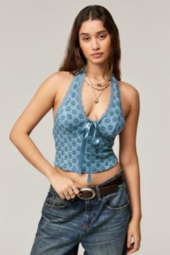 Haut Halter Farrah en taille: Small - Kimchi Blue - Modalova