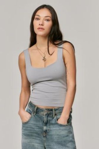 Cairo Built-In Bralette Tank Top en taille: XS - Silence + Noise - Modalova