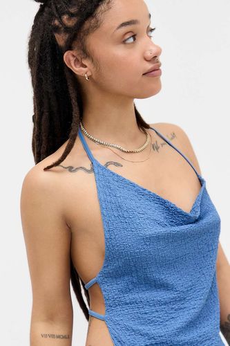 Selena Textured Top en taille: XS - Silence + Noise - Modalova