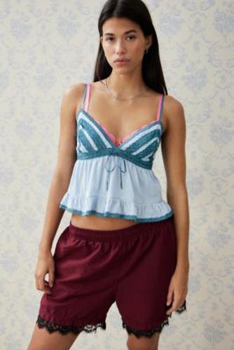 Caraco de style nuisette Marnie en taille: XL - Kimchi Blue - Modalova