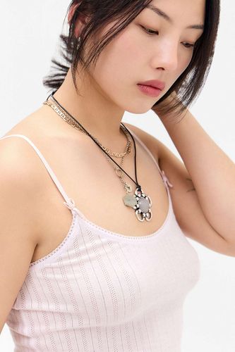 Annie Pointelle Cami en taille: XL - Kimchi Blue - Modalova