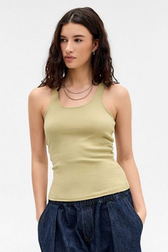 MJ Tank Top en taille: XS - BDG - Modalova