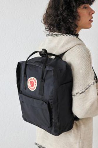 Sac à dos Kanken en Black - Fjallraven - Modalova