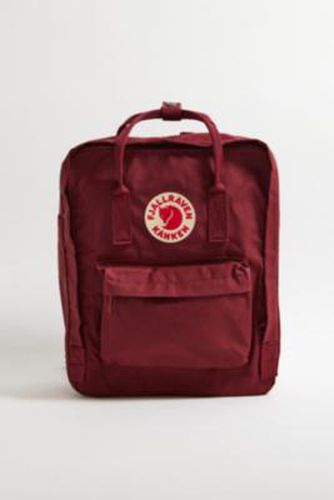 Kanken Backpack en taille: TAILLE UNIQUE - Fjallraven - Modalova