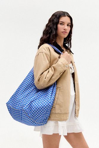Carryall Check Tote Bag en taille: TAILLE UNIQUE - BDG - Modalova