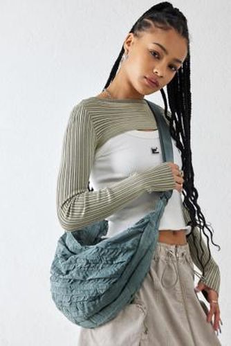 UO - Sac bandoulière texturé - Urban Outfitters - Modalova