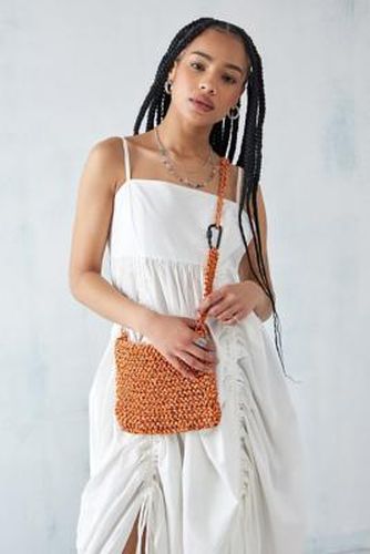 UO - Sac à bandoulière ticoté - Urban Outfitters - Modalova