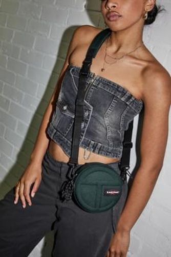 Sac bandoulière circulaire - Eastpak x Telfar - Modalova
